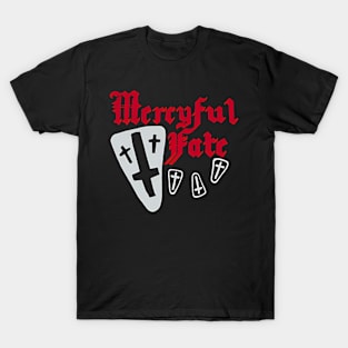 Mercyful Fate teng 2 T-Shirt